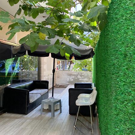 Ostello Hotel Avcilar Estambul Exterior foto
