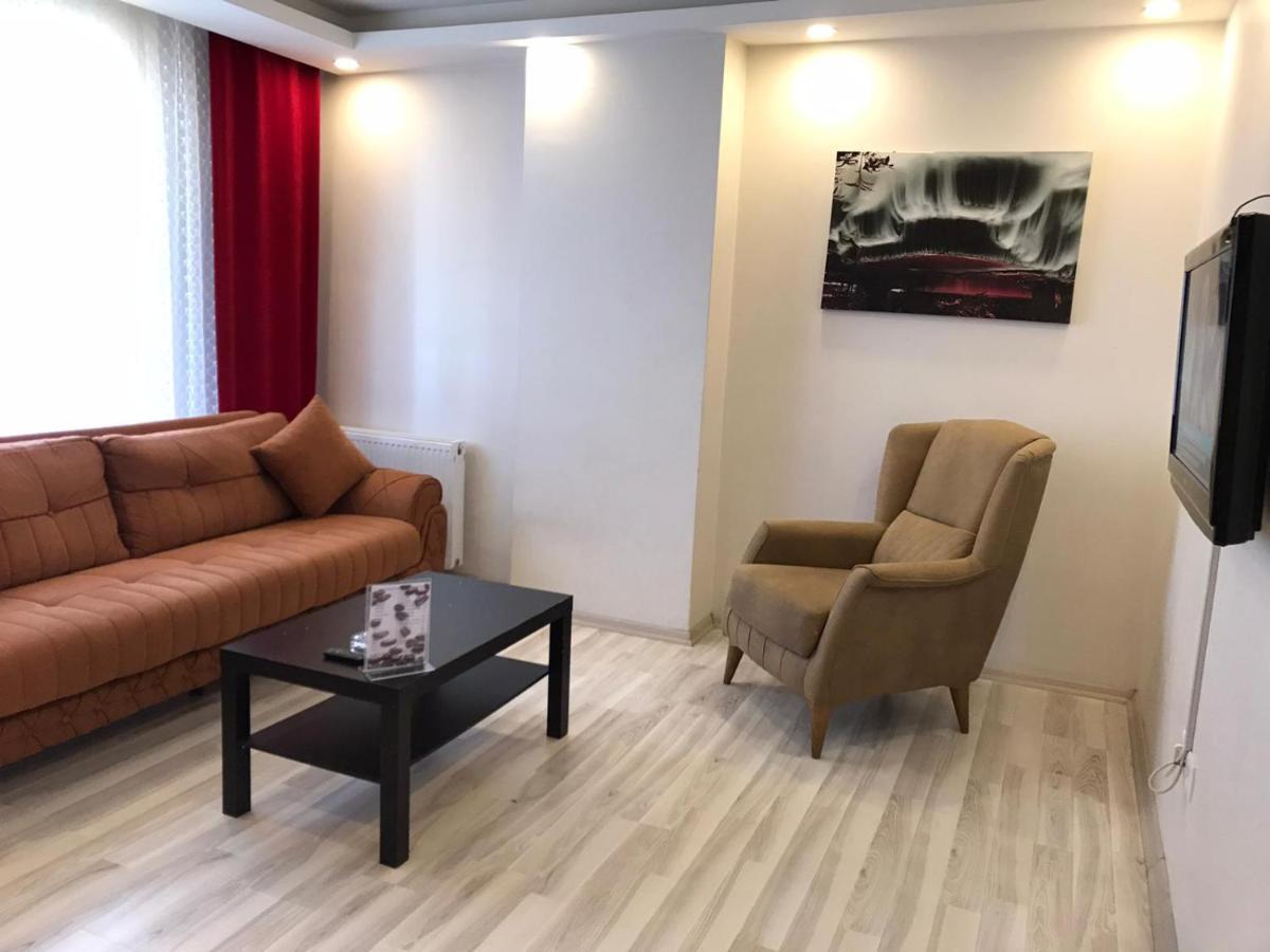 Ostello Hotel Avcilar Estambul Exterior foto