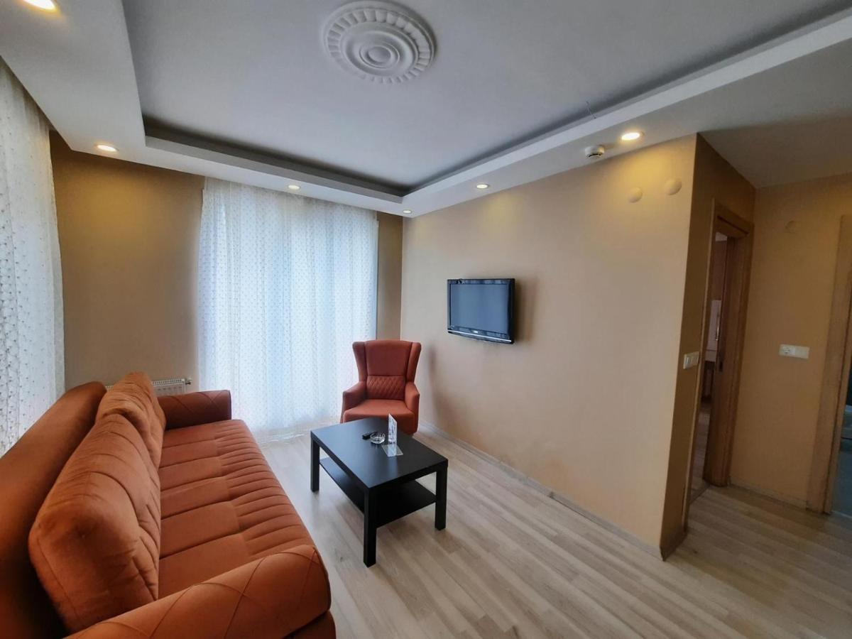 Ostello Hotel Avcilar Estambul Exterior foto