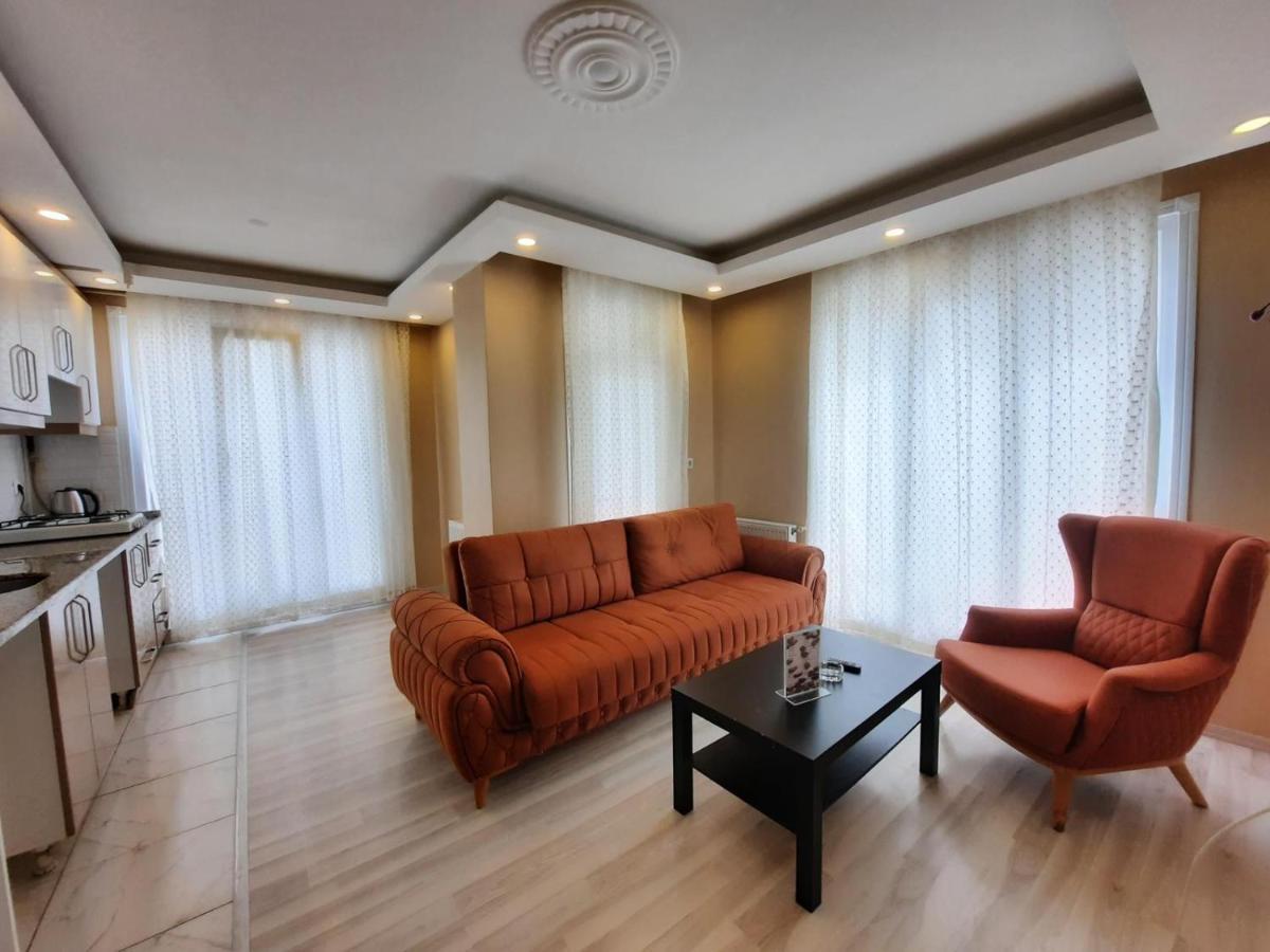 Ostello Hotel Avcilar Estambul Exterior foto