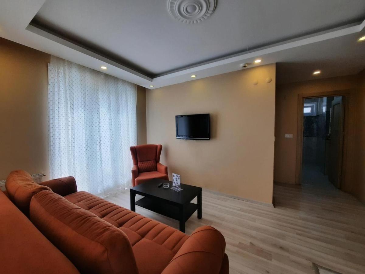 Ostello Hotel Avcilar Estambul Exterior foto